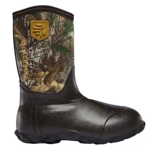 Lacrosse Footwear Lil‘ Alpha Lite 1000g Boot