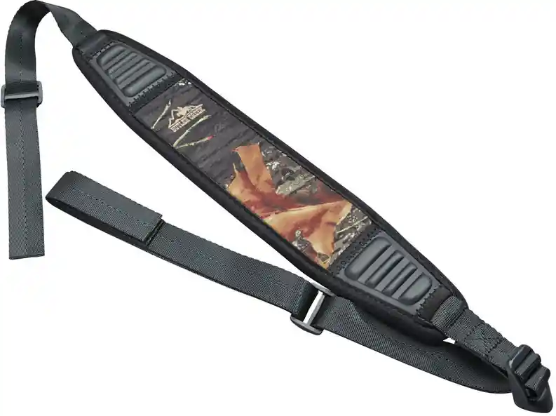 Padded Rhino Rib Sling - Mossy oak Breakup