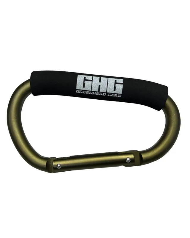 Quick Rig Carabiner by Avery