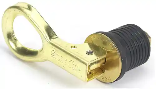 1" Snap Tite Plug
