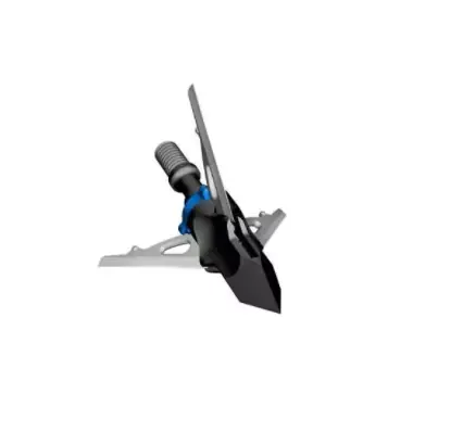 125gr Deadmeat Crossbow Broadhead by G5 Outdoors