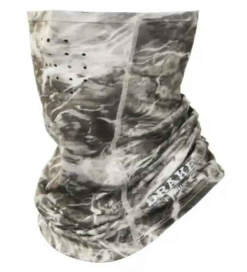 DPF Shield 4 Fishing Neck Gaiter by Drake