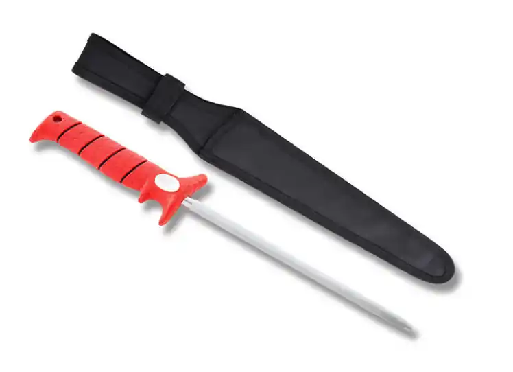 10" Bubba Blade Sharpen Steel