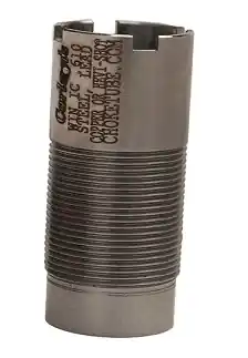 20 gauge Win IC Flush Mount