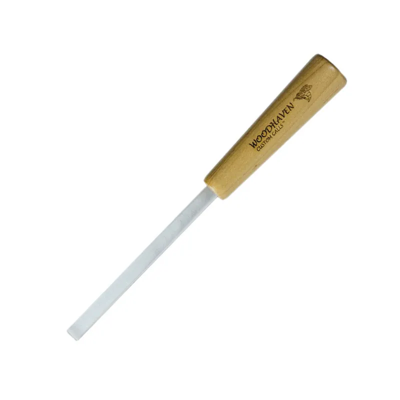 Acrylic Striker Turkey Call by WoodHaven