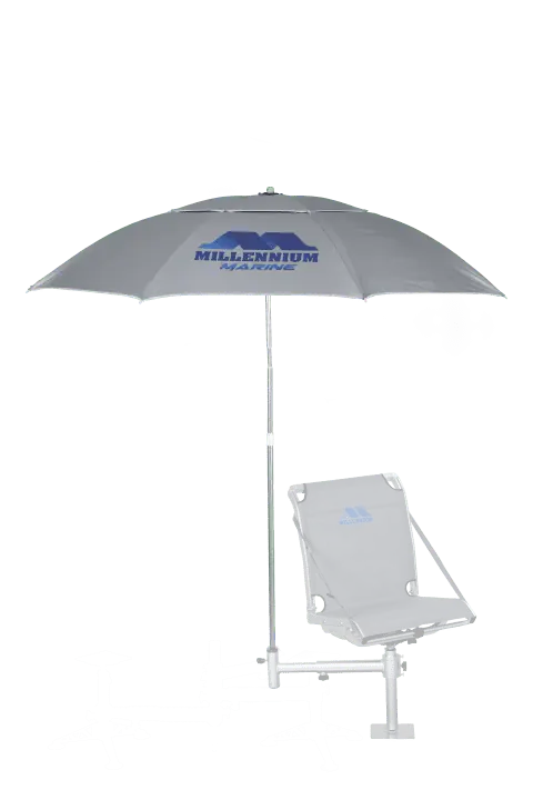 Shadetree Umbrella by Millennium