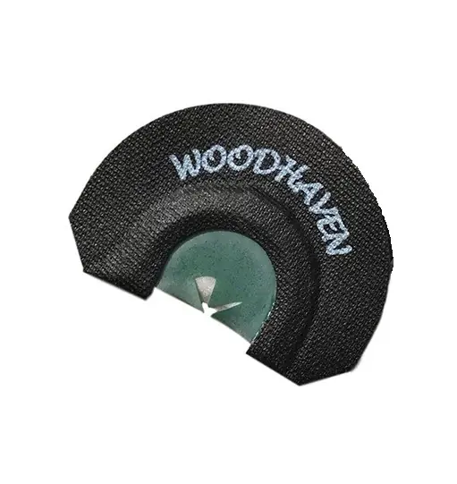 Hyper Ninja Mouth Turkey Call by WoodHaven
