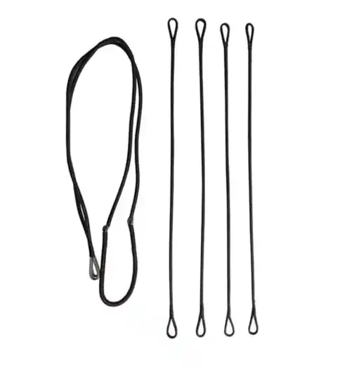 Replacement String and Cable Set for R500 by Ravin