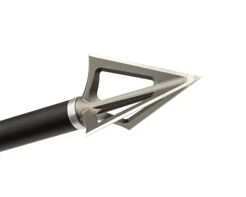 Montec 100gr Broadhead 3 Pack by G5 Outdoors