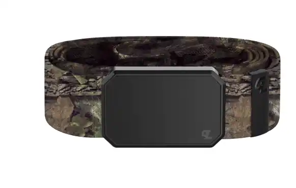 Camo Groove Belt by Groove Life