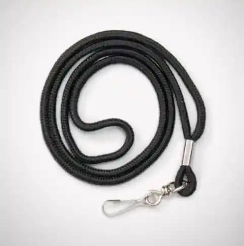 Sport Dog Nylon Single Lanyard