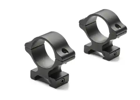Rifleman 30mm High Rings in Matte by Leupold