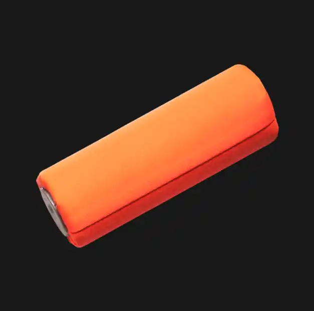 Launcher Dummy in Orange by DT Systems