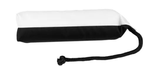 3 Inch Canvas Bumper in Flasher by Avery