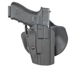 578 GLS Pro-Fit Holster for CZ by Safariland