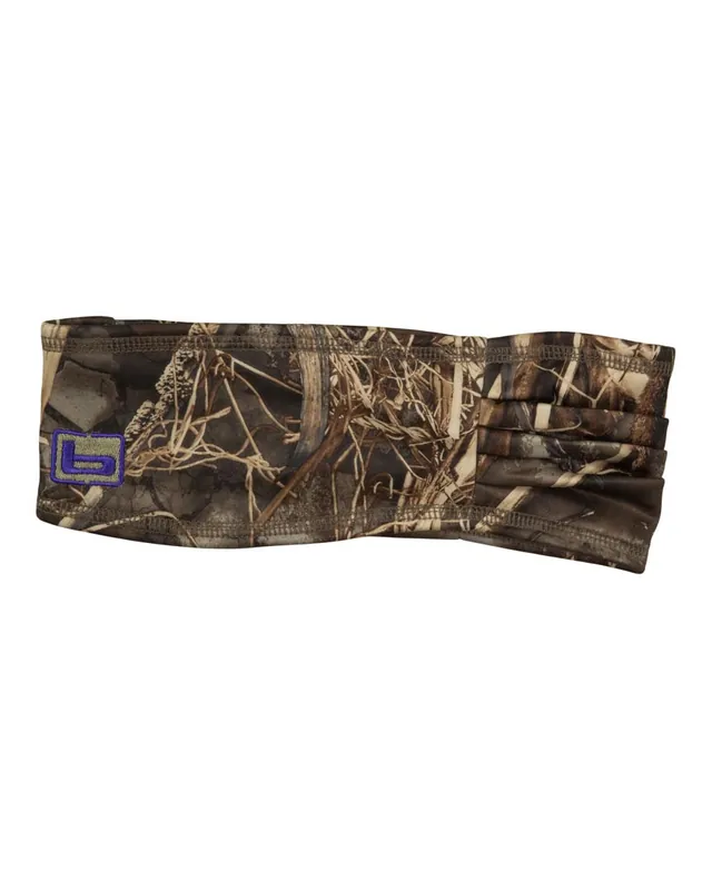 Women‘s Windshield Headband by Banded