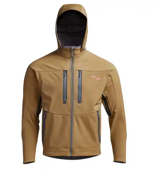 Jetstream Jacket dont use