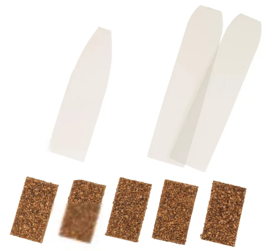 Diablo Reed Set by RNT