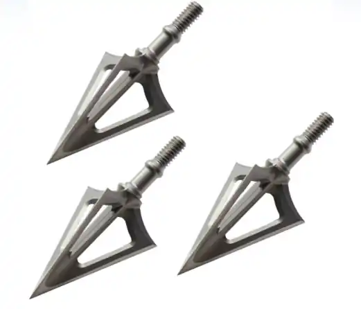 Montec M3 100gr Crossbow Broadhead by G5 Outdoors