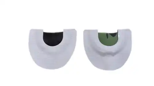 Clay More Diaphragm Turkey Call by Gooserbat Game Calls