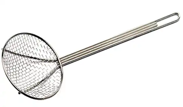18" Mesh Skimmer