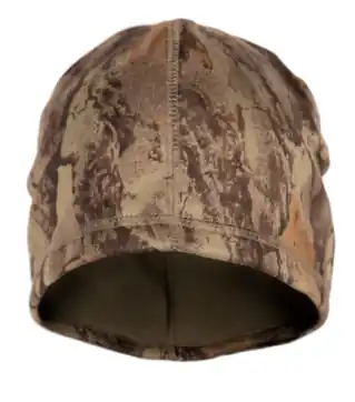 Natural Soft Shell Skull Cap Beanie by Natural Gear