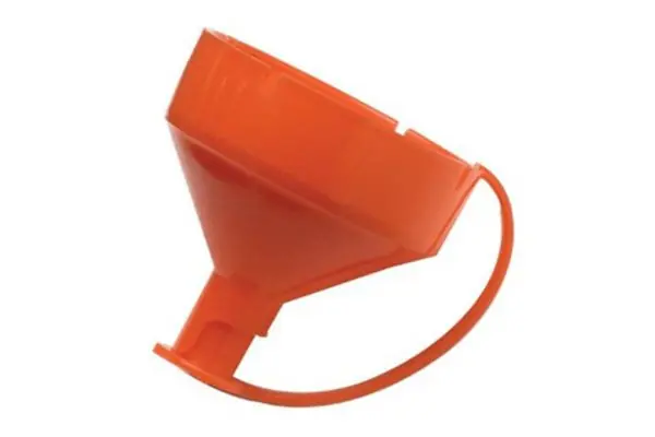 Powder Funnel Top For PYDX CN by CVA