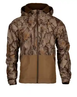 Cut Down Waterfowl Jacket by NatGear