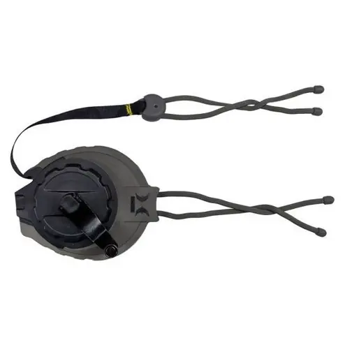 Speed Retract Hoist Reel by Hawk