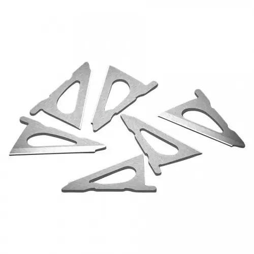 Striker V2 Standard Replacement Blades by G5 Outdoors