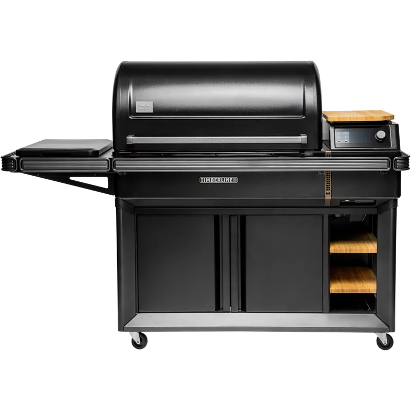 Timberline XL Pellet Grill by Traeger