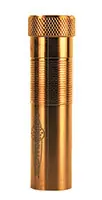 Patternmaster Code Black Timber 12 Gauge Improved Cylinder Ported Extended Short Range Choke for Beretta Optima HP