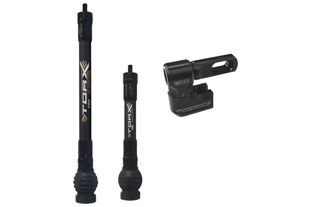 Torx Stabilizer Kit by CBE