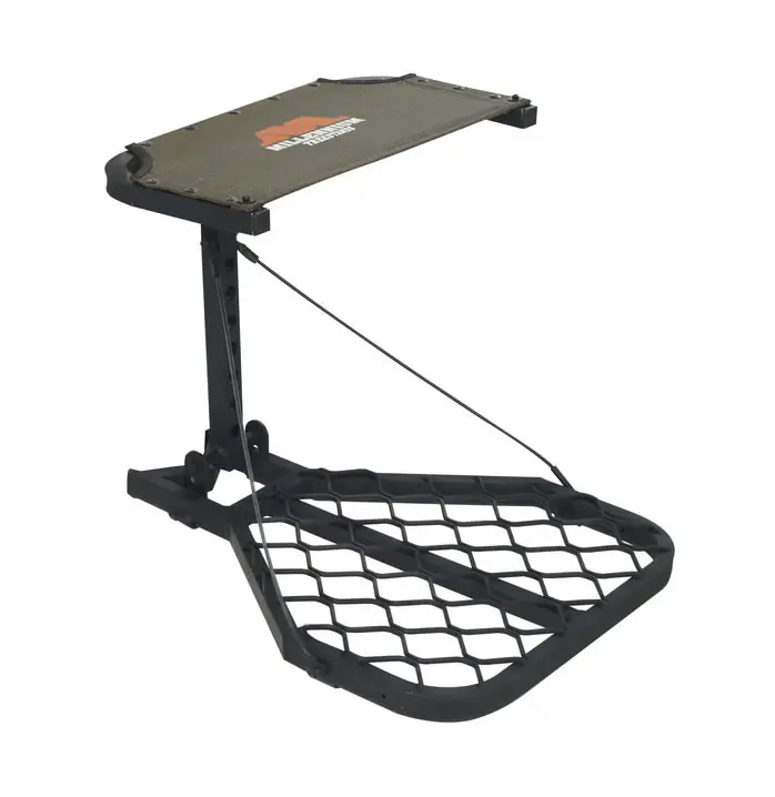 M7 Microlite Hang-On Treestand by Millennium