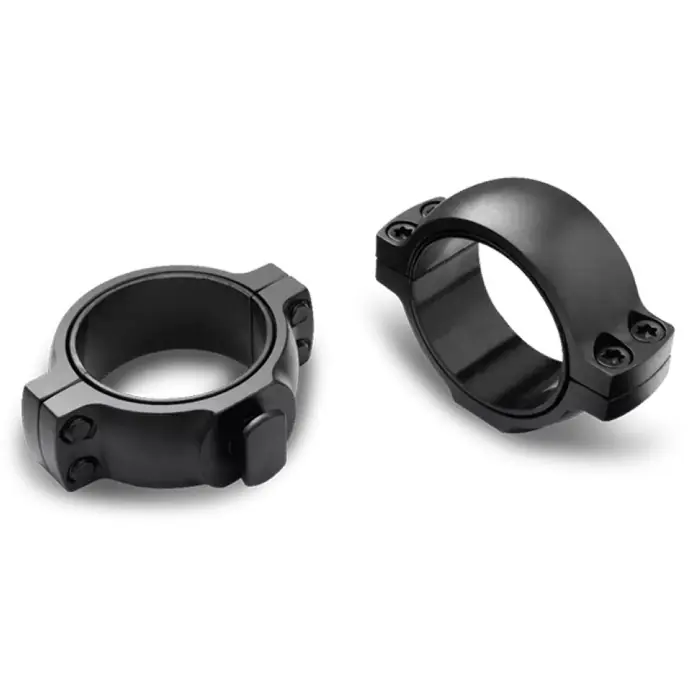 1 Inch Signature Zee Rings by Burris Optics