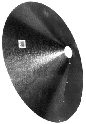 30 or 55 Gallon Feeder Funnel by American Hunter