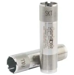 Carlson‘s Sporting Clay 20 Gauge Improved Modified Target Choke Extended Non-Ported for Browning Invector Plus