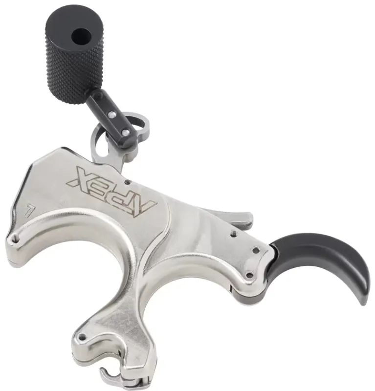 Apex Large Thumb Trigger Release by Scott Archery