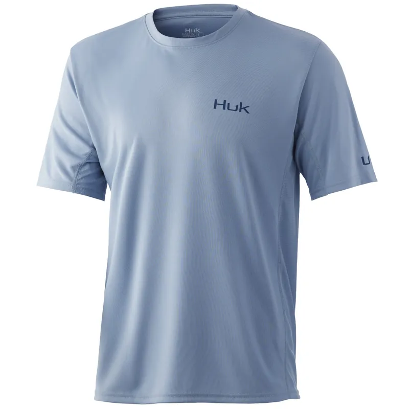 Huk Icon X S/S Tee