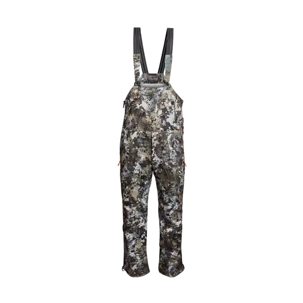 Traverse Bib by Sitka