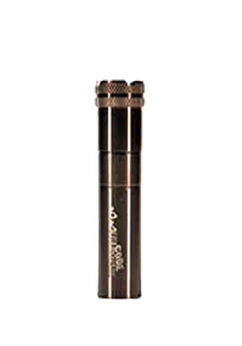 Patternmaster Code Black Timber 12 Gauge Short Range Timber Choke Extended Non-Ported for Retay