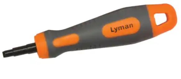 Primer Pocket Cleaner - SM