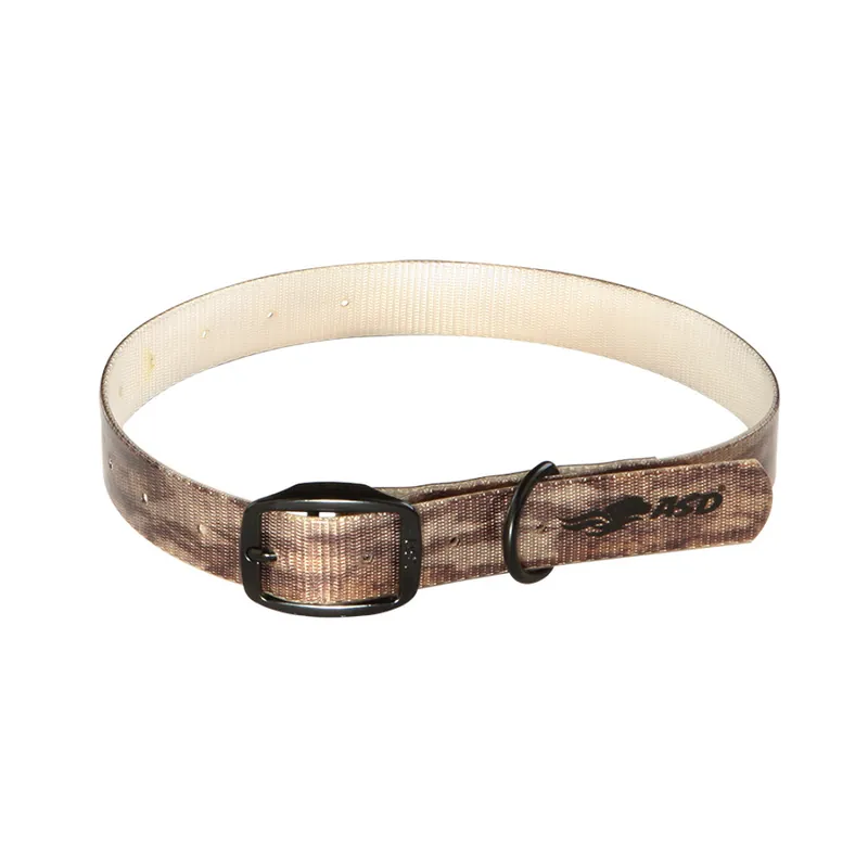 Cut-to-Fit Collar by Avery
