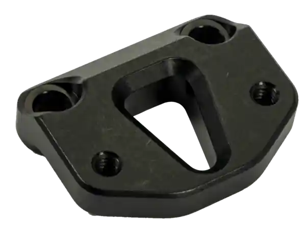 Truball Quiver Mount Bracket