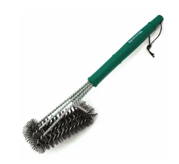 Nylon Bristle Grid Scrubber by Big Green Egg