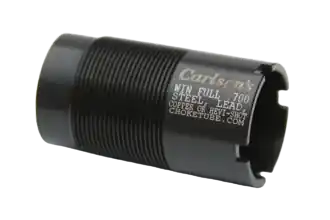 12ga Win Full Steel Flush Moun