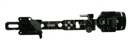 Venom Drive SD 1 Pin Sight by Viper Archery