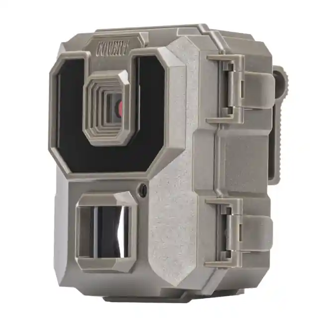 MP9 Non-Wireless 9mp Game Camera By Covert Scouting Cameras
