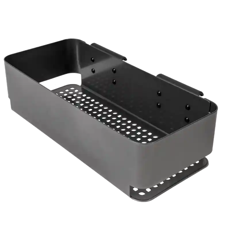Pop-and-Lock Storage Bin by Traeger