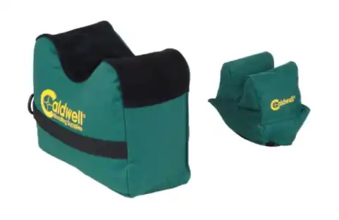 Caldwell DeadShot Combo Shooting Bags